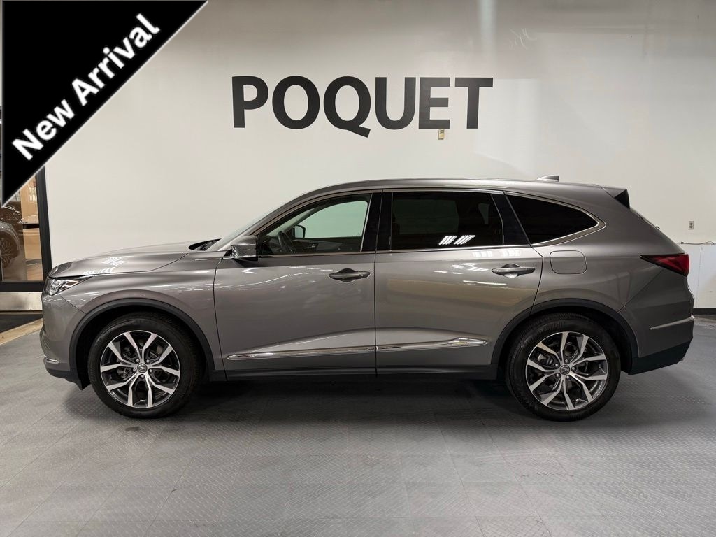 2024 Acura MDX SH-AWD w/Technology Package's photo