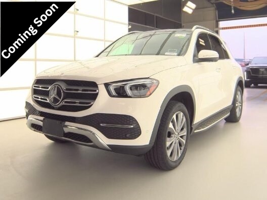 2023 Mercedes-Benz GLE