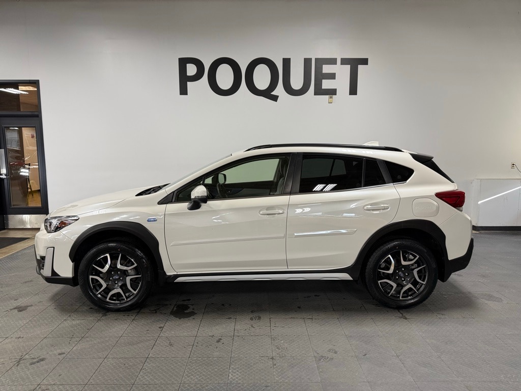 Used 2023 Subaru Crosstrek Hybrid Hybrid SUV