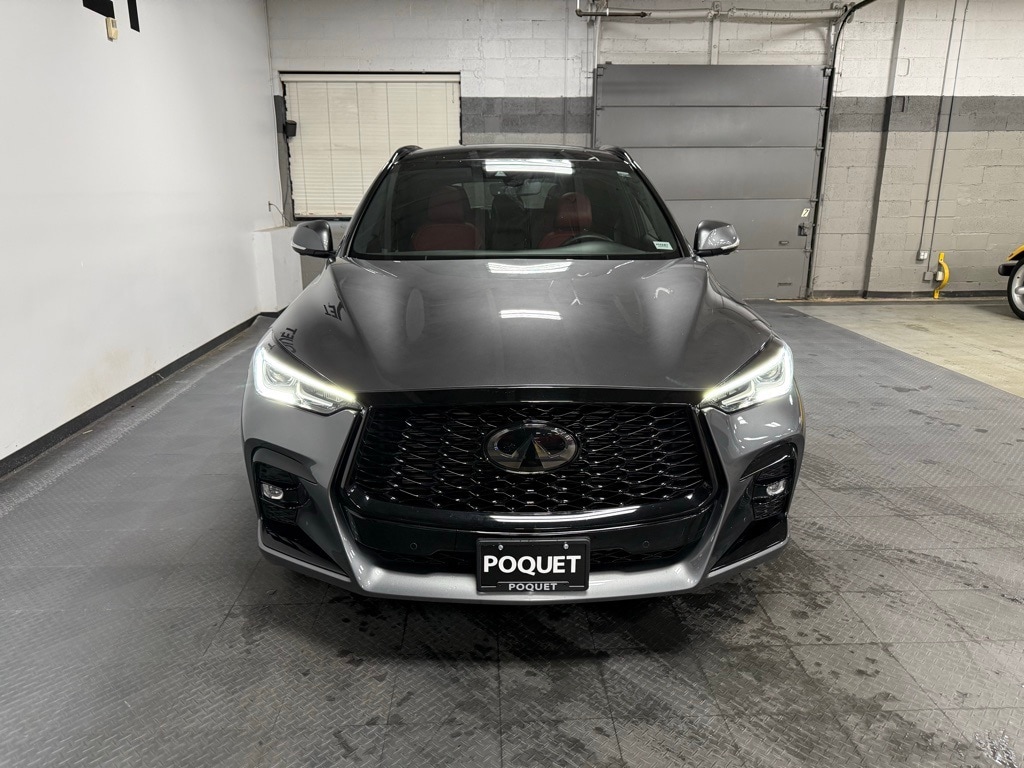 Used 2023 INFINITI QX50 Sport SUV