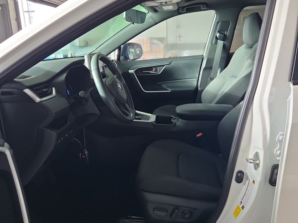 Used 2023 Toyota RAV4 Prime SE SUV