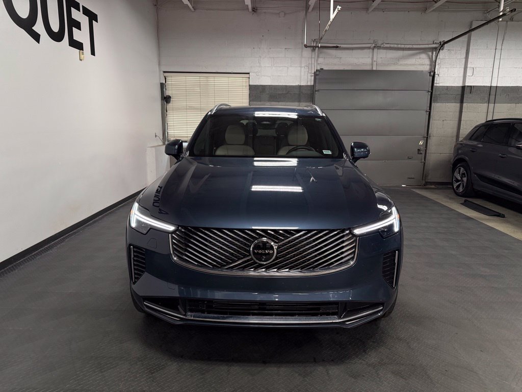 Used 2025 Volvo XC90 Recharge Plug-In Hybrid T8 Plus 2025.5 SUV