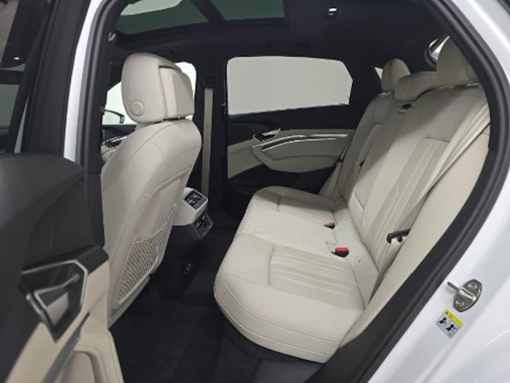 Used 2024 Audi Q8 Sportback e-tron Premium Plus SUV