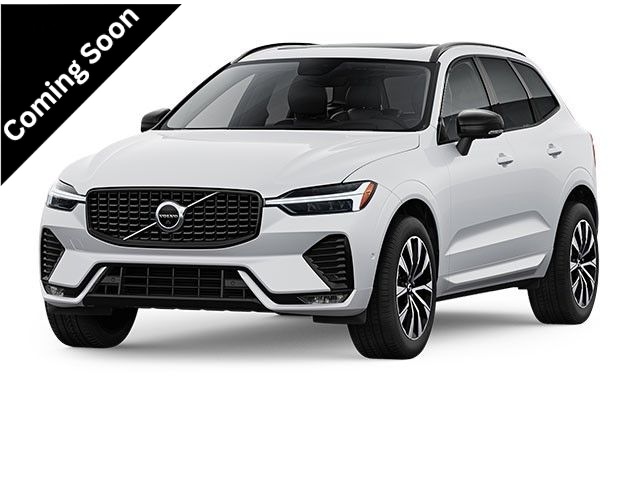 2023 Volvo XC60 B5 Plus Dark Theme AWD's photo