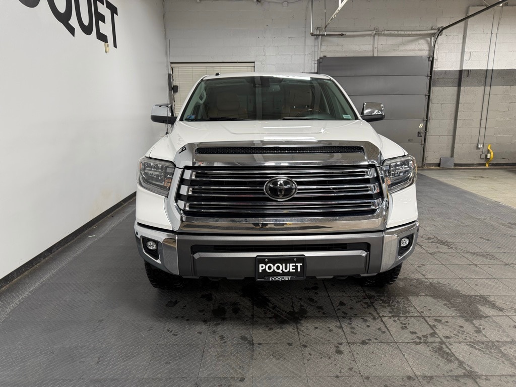 Used 2018 Toyota Tundra 1794 Truck