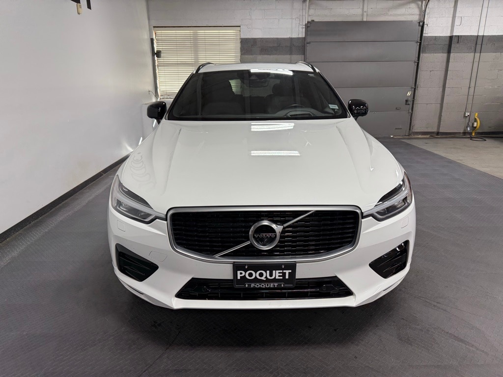 Used 2020 Volvo XC60 T5 R-Design SUV