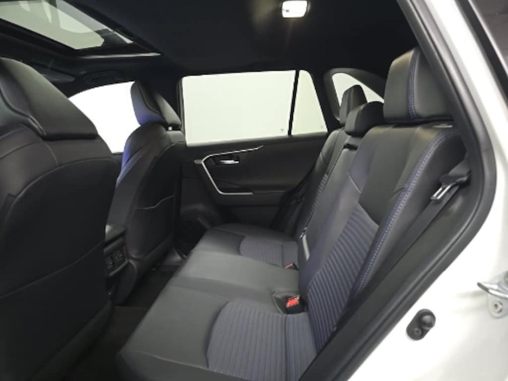 Used 2023 Toyota RAV4 Hybrid XSE SUV