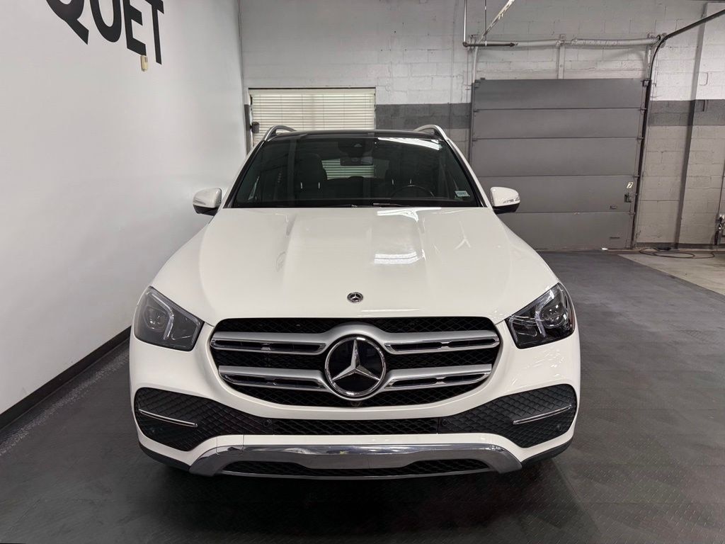 Used 2021 Mercedes-Benz GLE 350 SUV