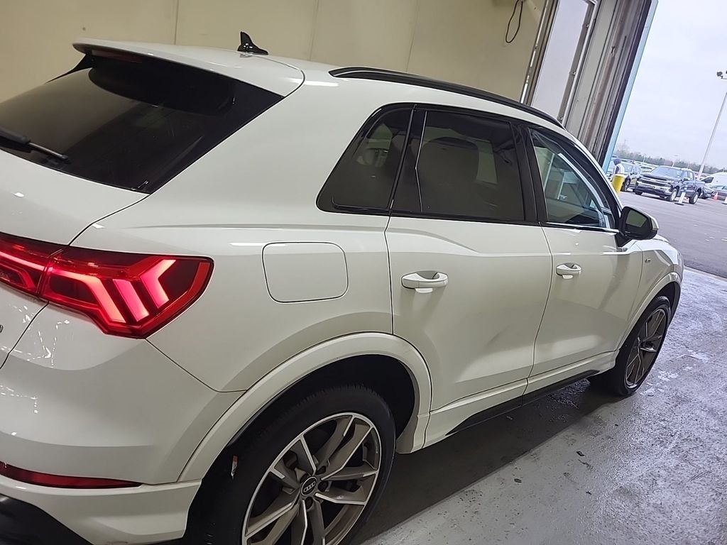 Used 2022 Audi Q3 Premium Plus SUV