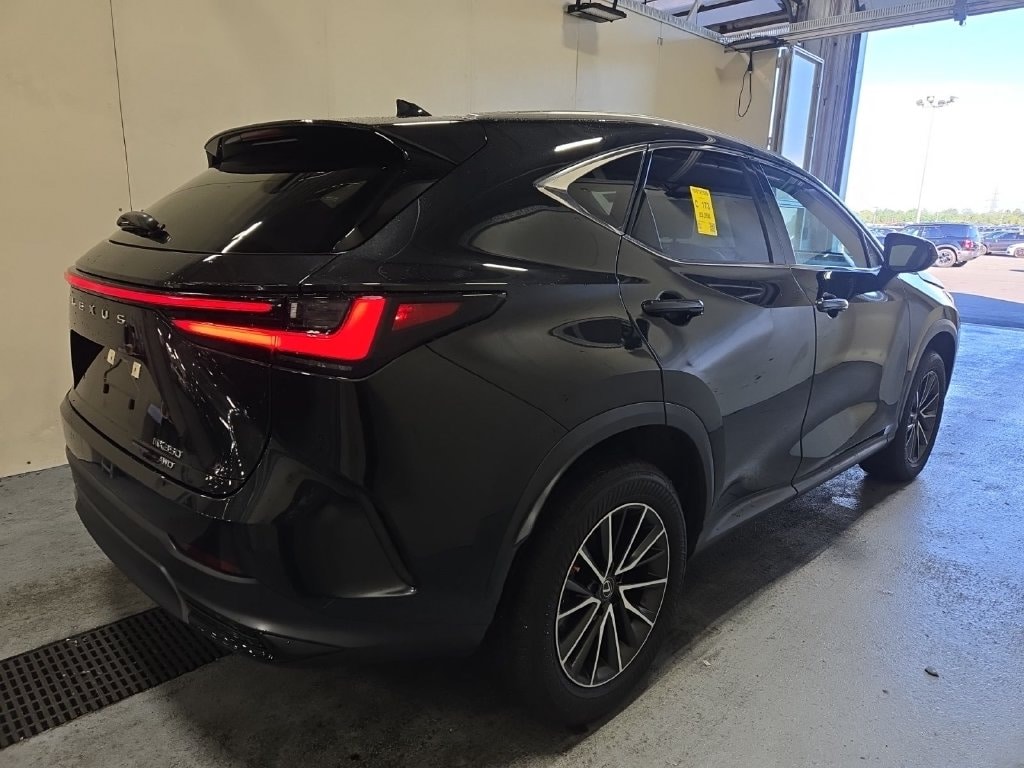 Used 2024 Lexus NX 350 Premium SUV