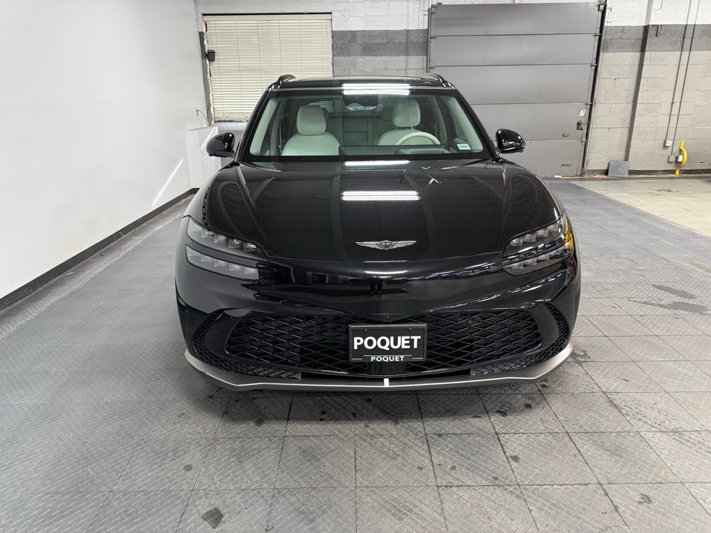 Used 2024 Genesis GV60 Advanced SUV