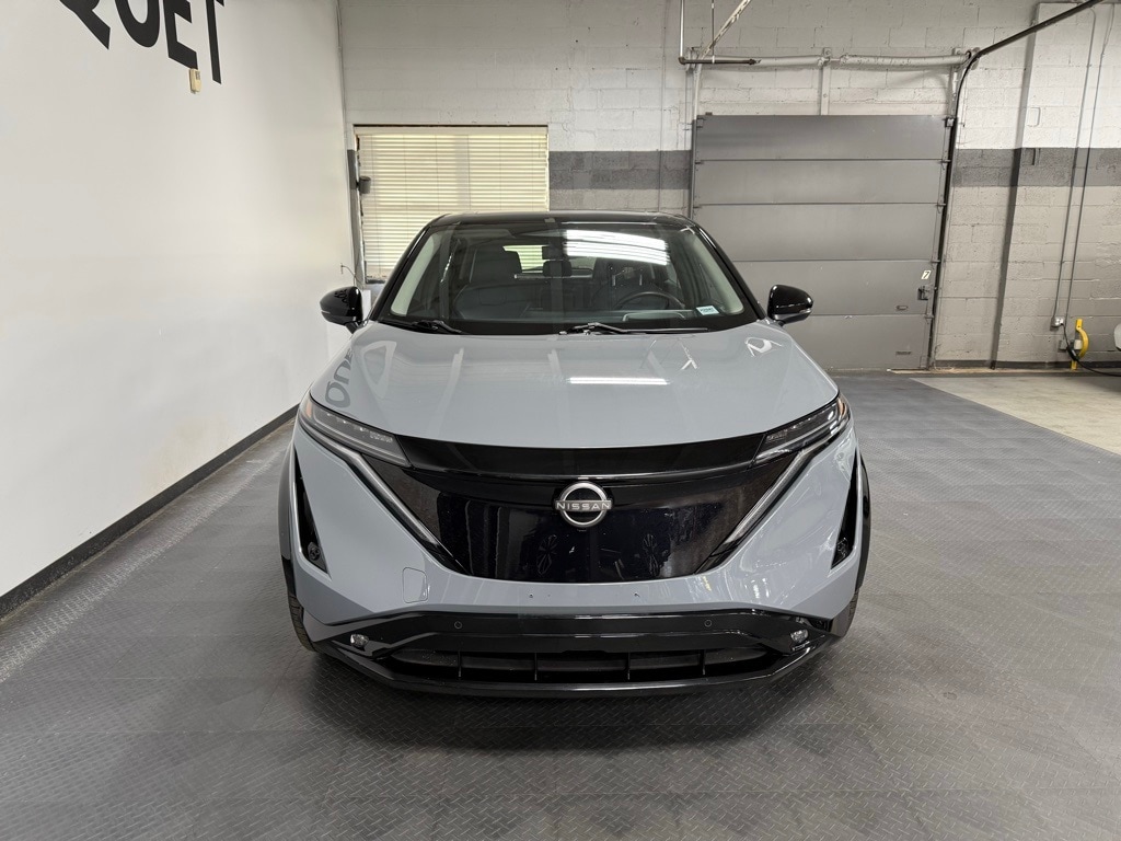 Used 2023 Nissan Ariya Platinum+ e-4orce SUV