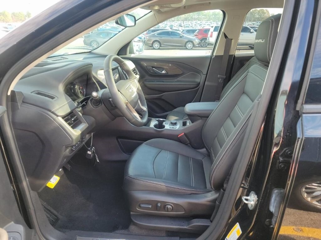 2023 Gmc Terrain Denali photo 3