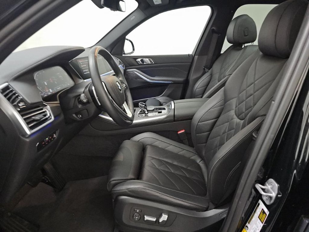 Used 2023 BMW X5 xDrive40i SUV