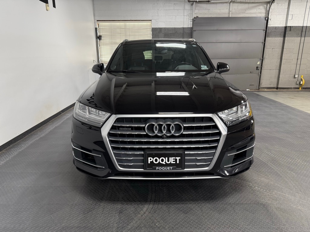 Used 2019 Audi Q7 55 SE Premium Plus SUV