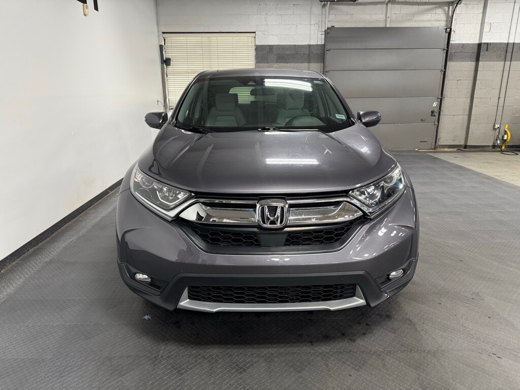 Used 2017 Honda CR-V EX SUV