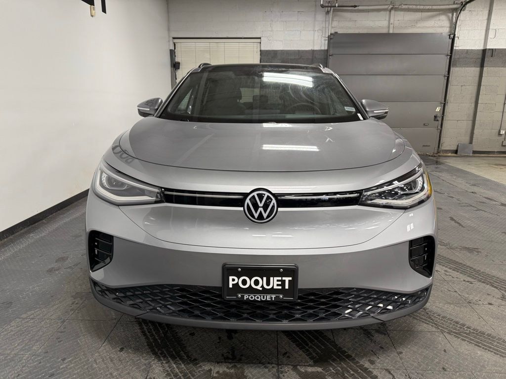 Used 2024 Volkswagen ID.4 Pro S SUV