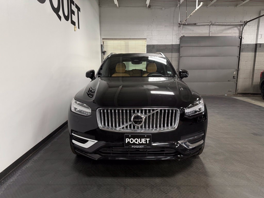 Used 2024 Volvo XC90 Recharge Plug-In Hybrid Ultimate SUV