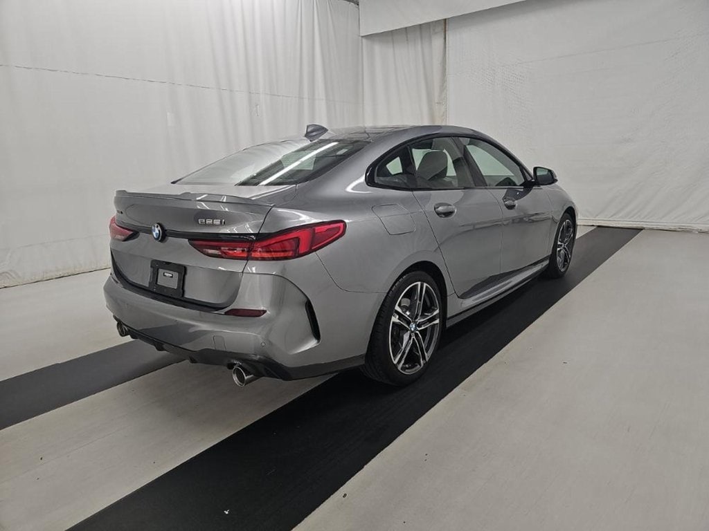 Used 2023 BMW 2 Series 228i xDrive Sedan