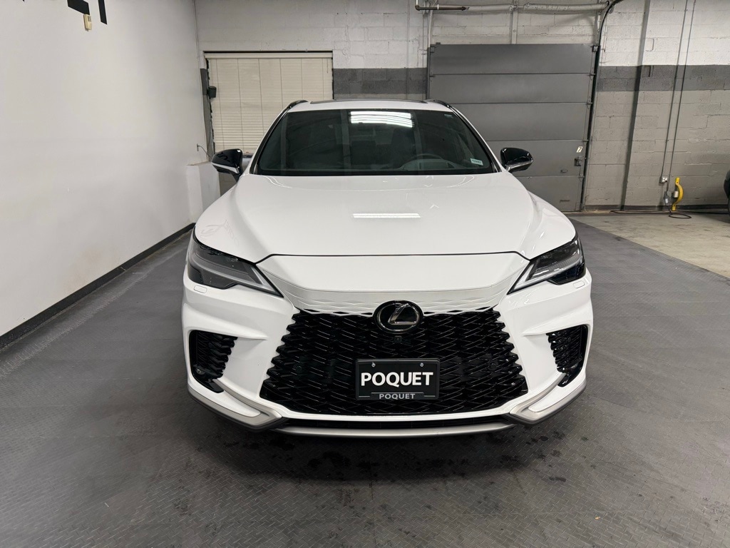 Used 2024 Lexus RX 350 F Sport Handling SUV