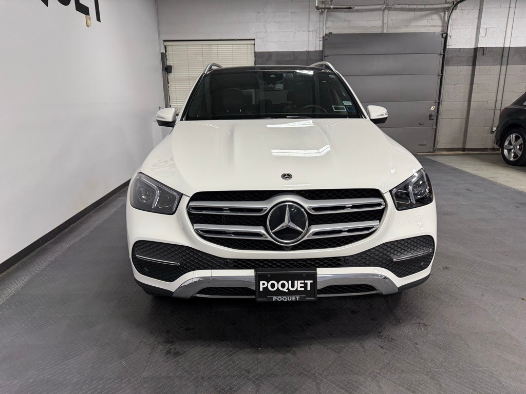 Used 2023 Mercedes-Benz GLE 350 SUV
