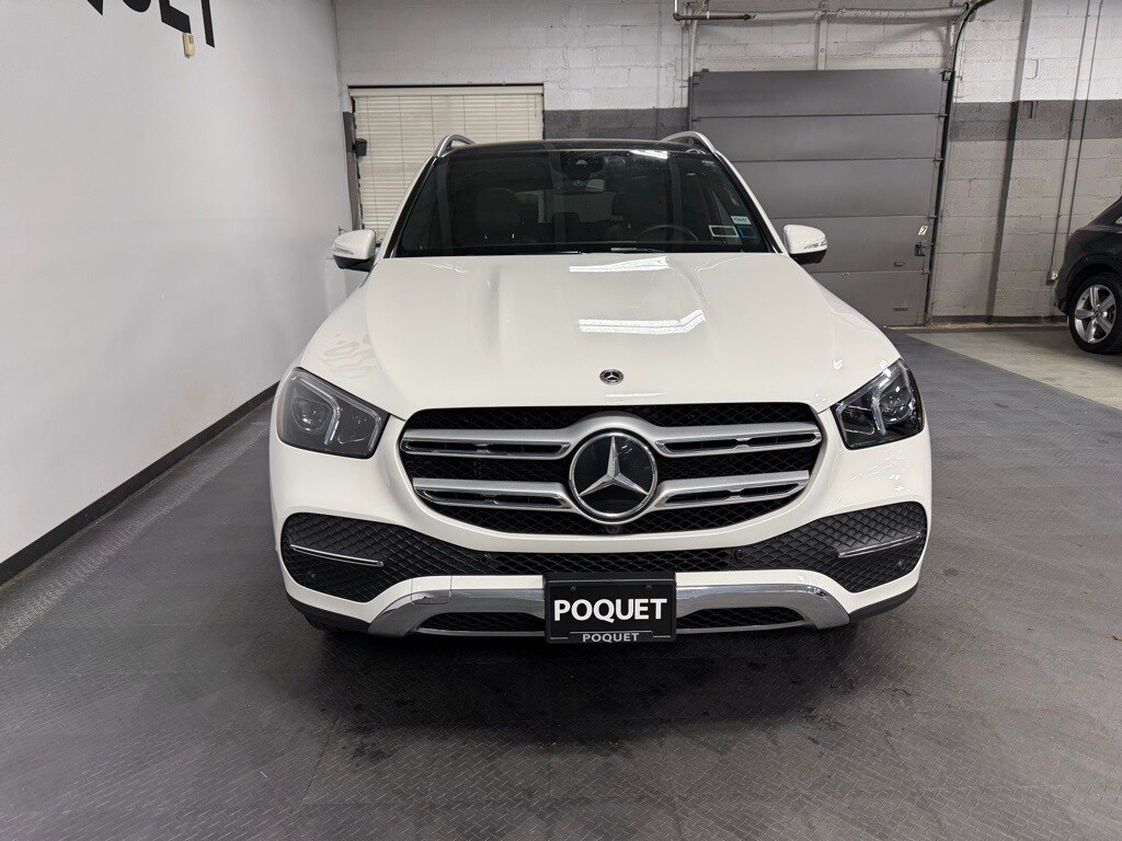 2023 Mercedes Benz GLE 350 4MATIC photo 2