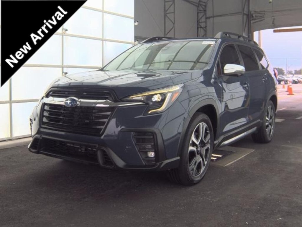 Used 2023 Subaru Ascent Limited SUV
