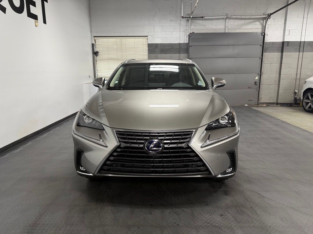 Used 2019 Lexus NX 300h 300h SUV