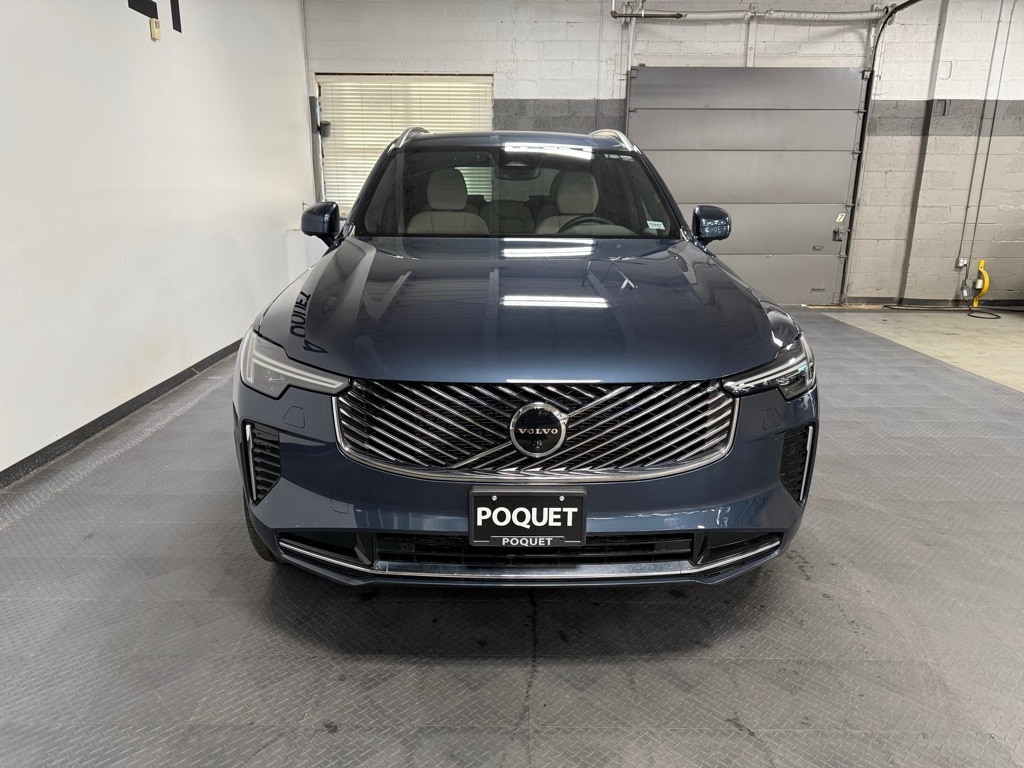 Used 2025 Volvo XC90 B6 Plus 7-Seater SUV