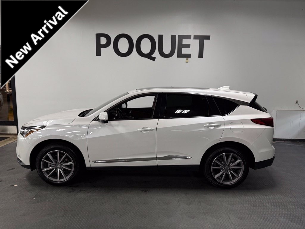 2024 Acura RDX