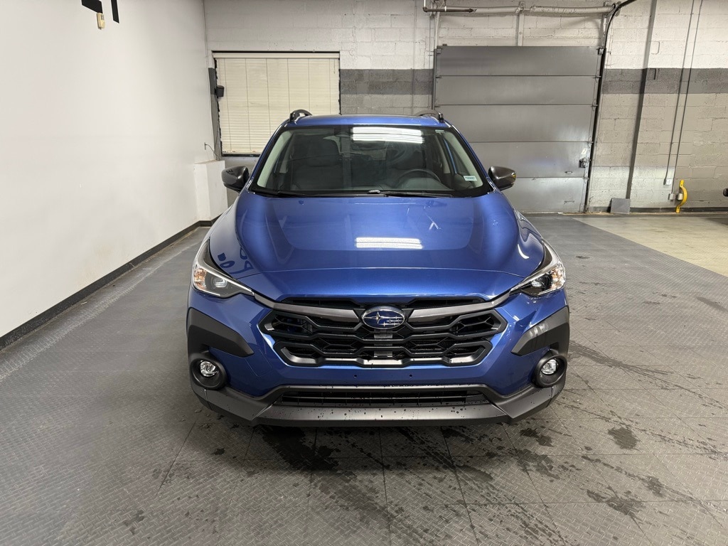 Used 2025 Subaru Crosstrek Premium SUV