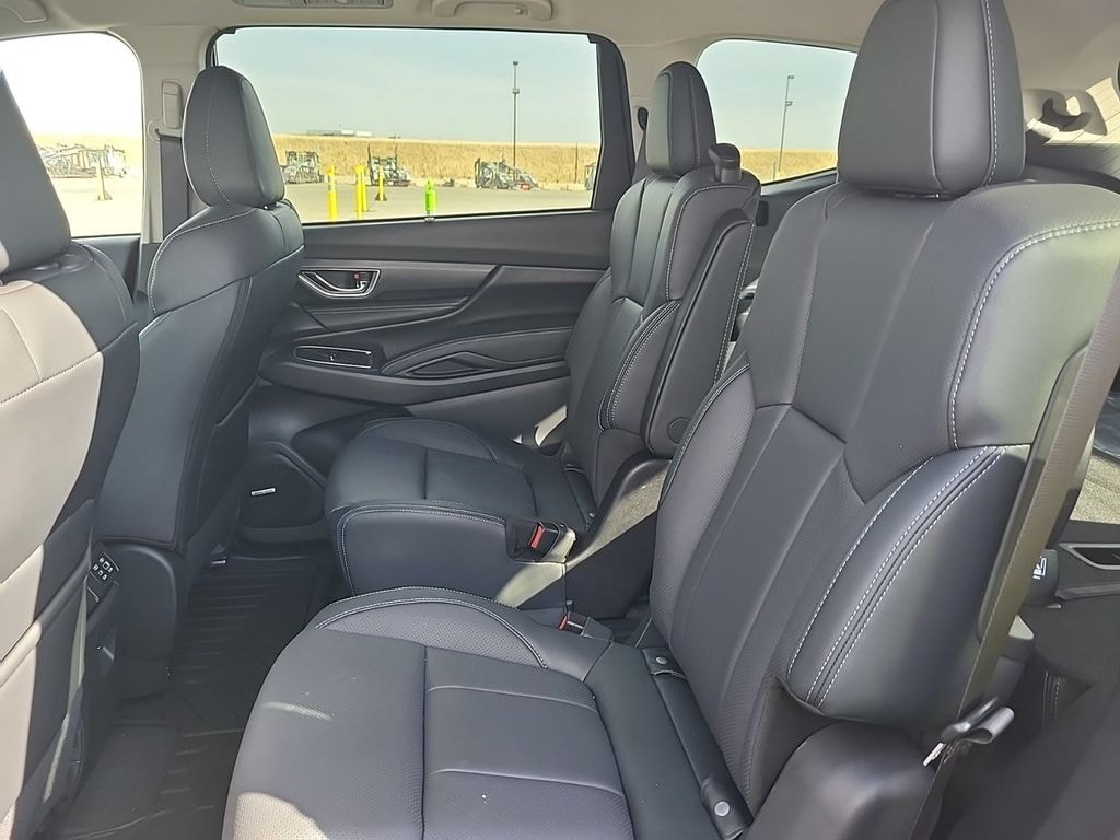 Used 2025 Subaru Ascent Limited SUV