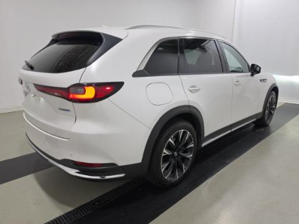 Used 2024 Mazda CX-90 Phev Premium Plus SUV