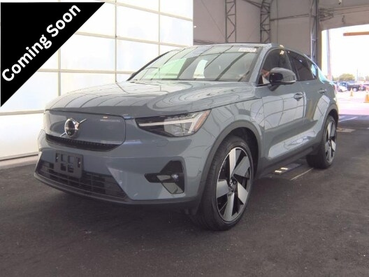 2023 Volvo C40 P8 Recharge Ultimate AWD's photo