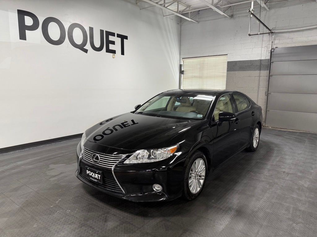Used 2015 Lexus ES 350 350 Sedan