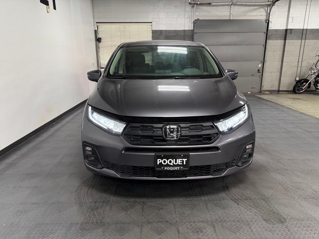 Used 2025 Honda Odyssey EX-L Minivan/Van