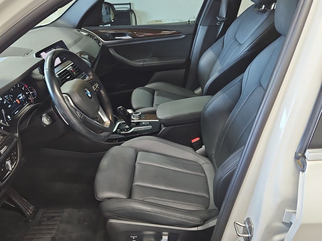 Used 2020 BMW X3 xDrive30i SUV