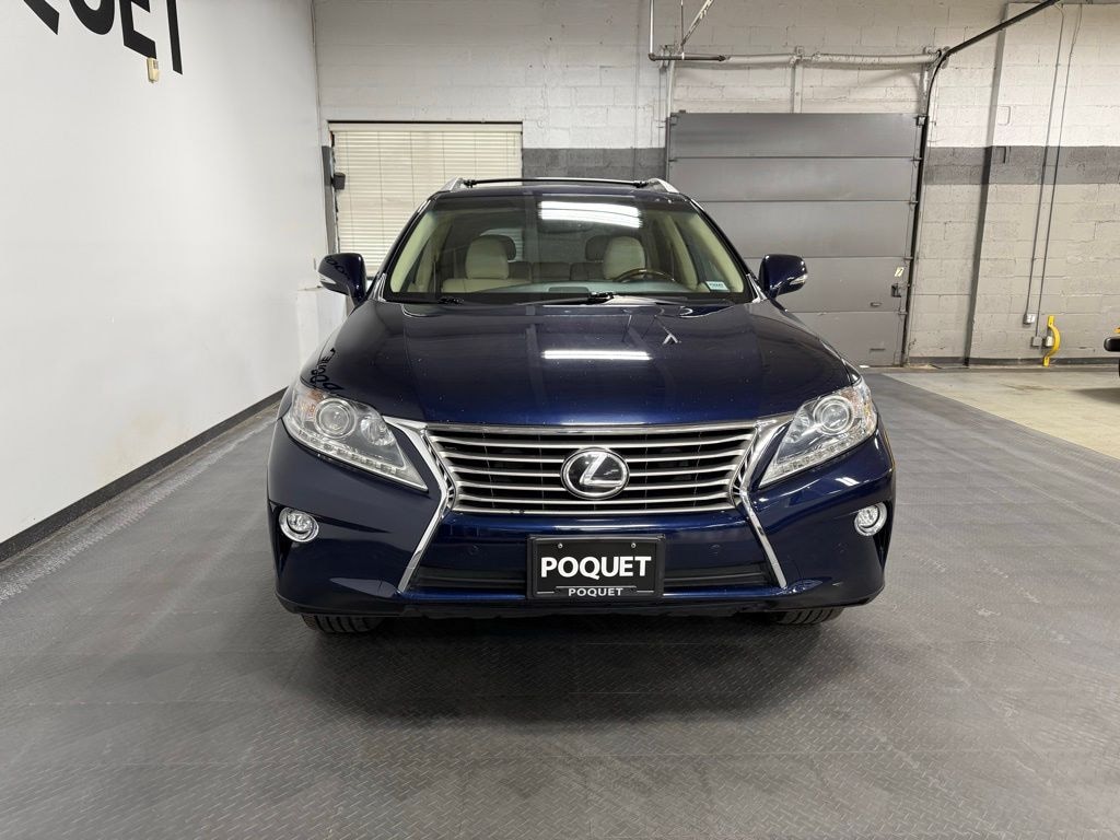 Used 2015 Lexus RX 350 350 SUV