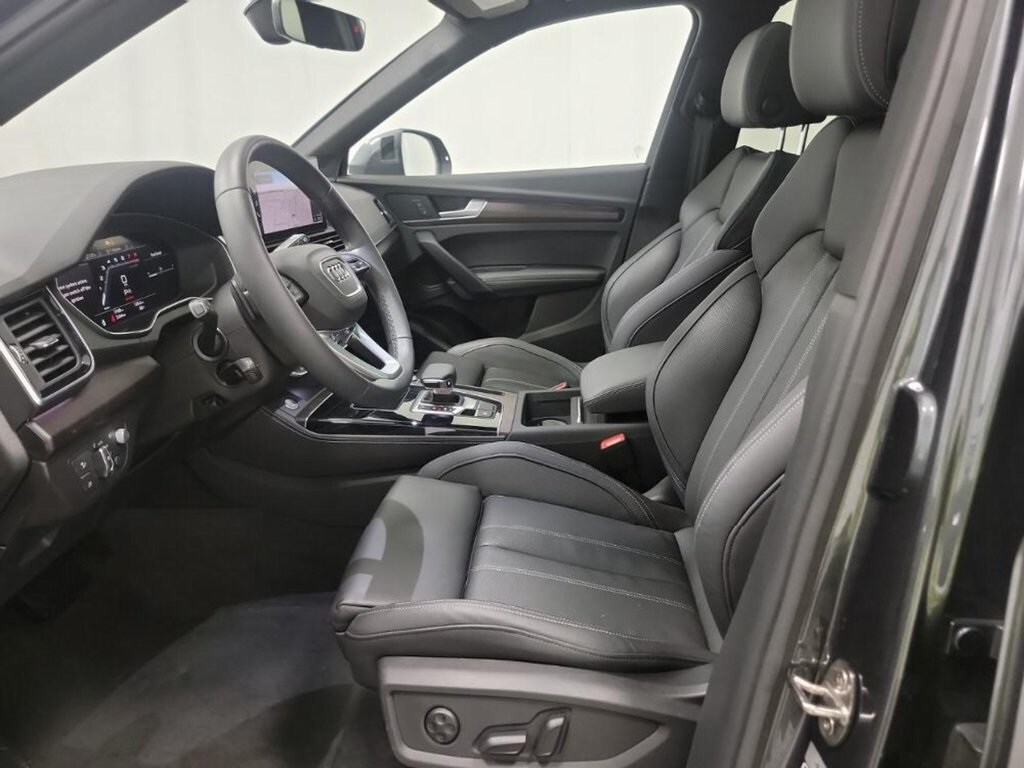 Used 2023 Audi Q5 Sportback For Sale at Poquet Auto Golden Valley