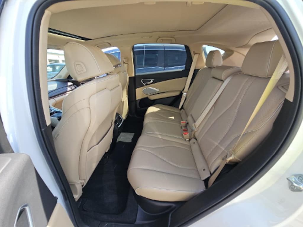 Used 2023 Acura RDX Advance Package SUV