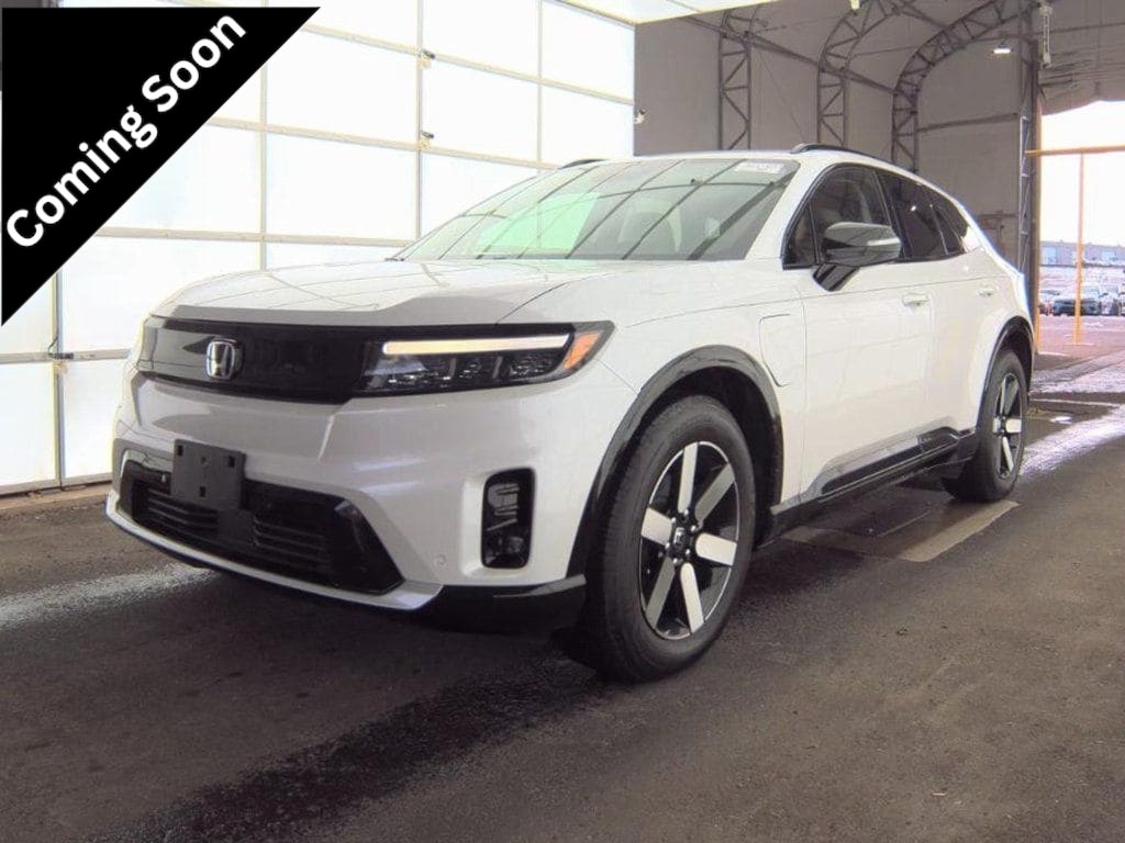 Used 2025 Honda Prologue Touring SUV