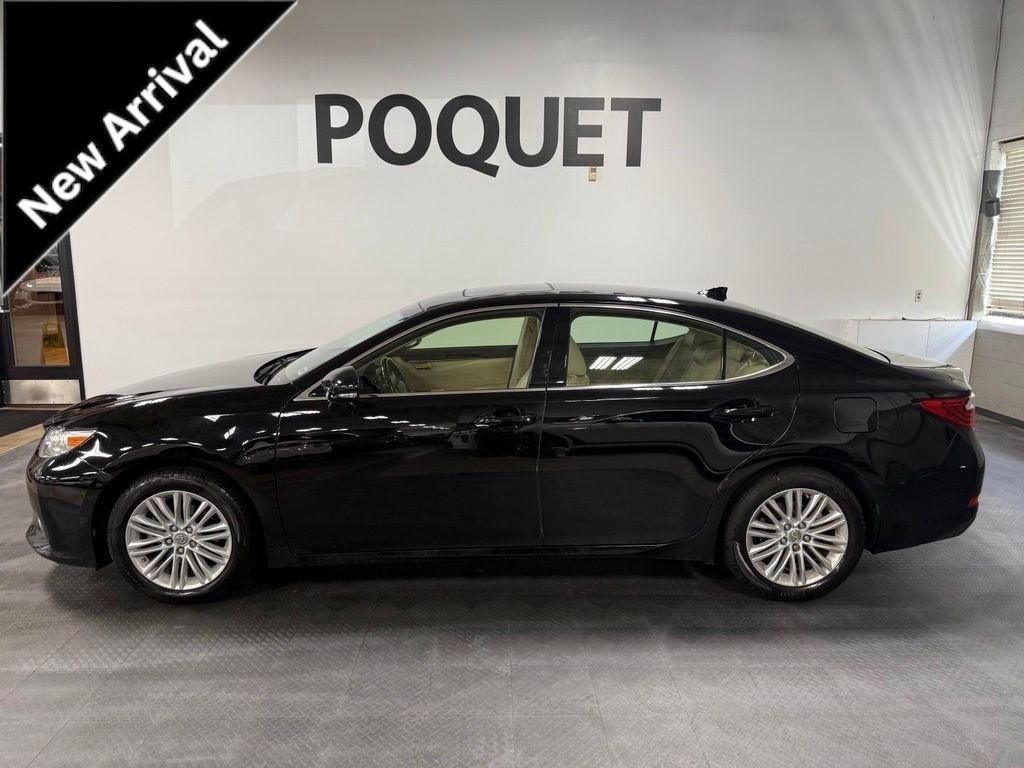 Used 2015 Lexus ES 350 350 Sedan
