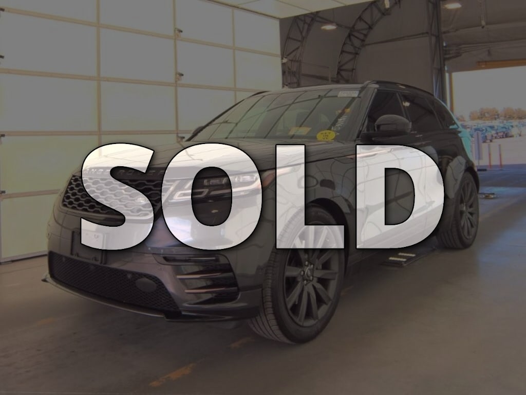 2018 Land Rover Range Rover Velar HSE's photo