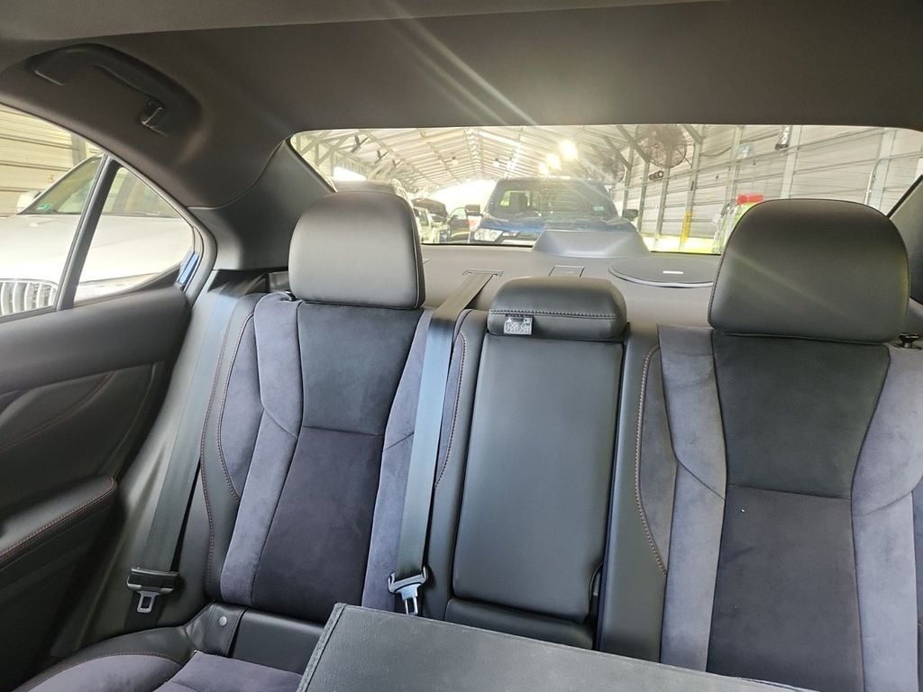 Used 2022 Subaru WRX Limited Sedan