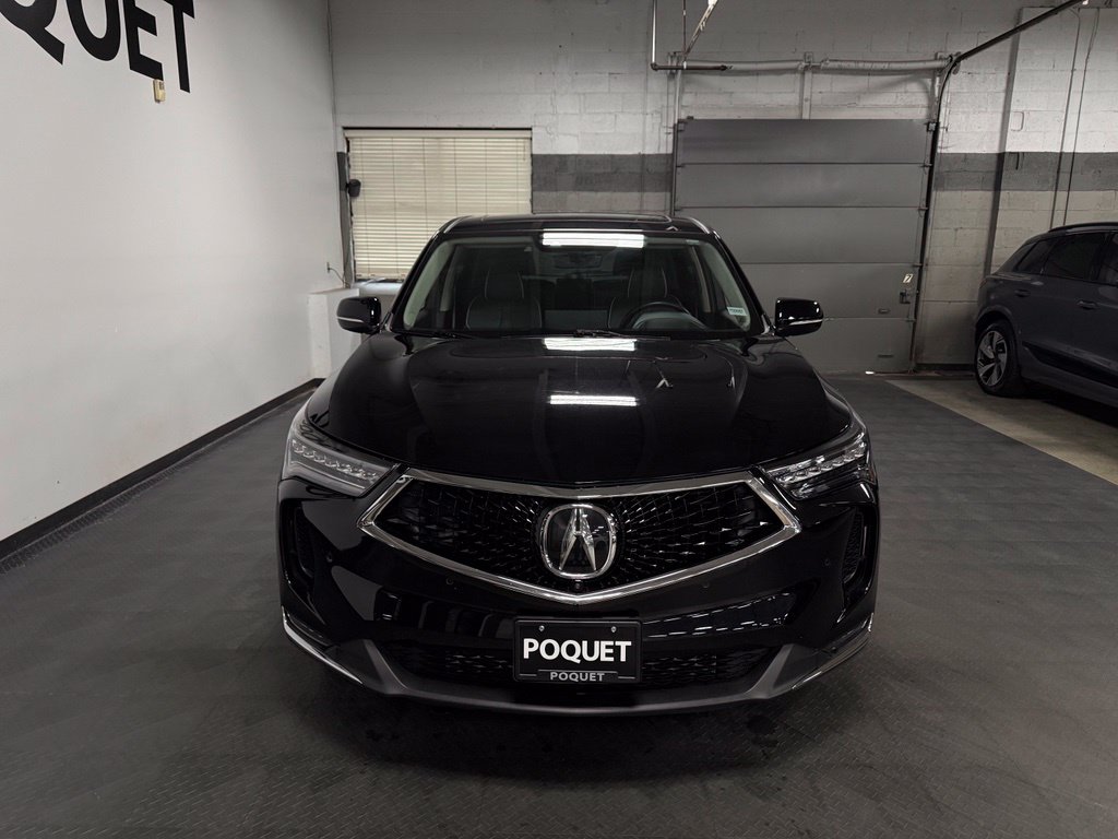 Used 2023 Acura RDX Advance Package SUV