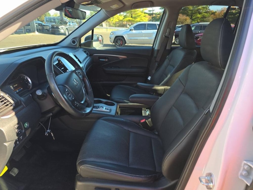 Used 2023 Honda Ridgeline RTL Truck