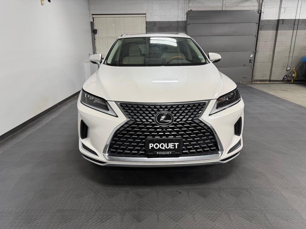 Used 2020 Lexus RX 350 350 SUV