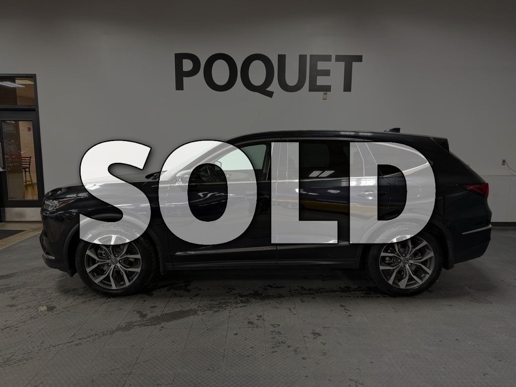 2023 Acura MDX Technology Package's photo