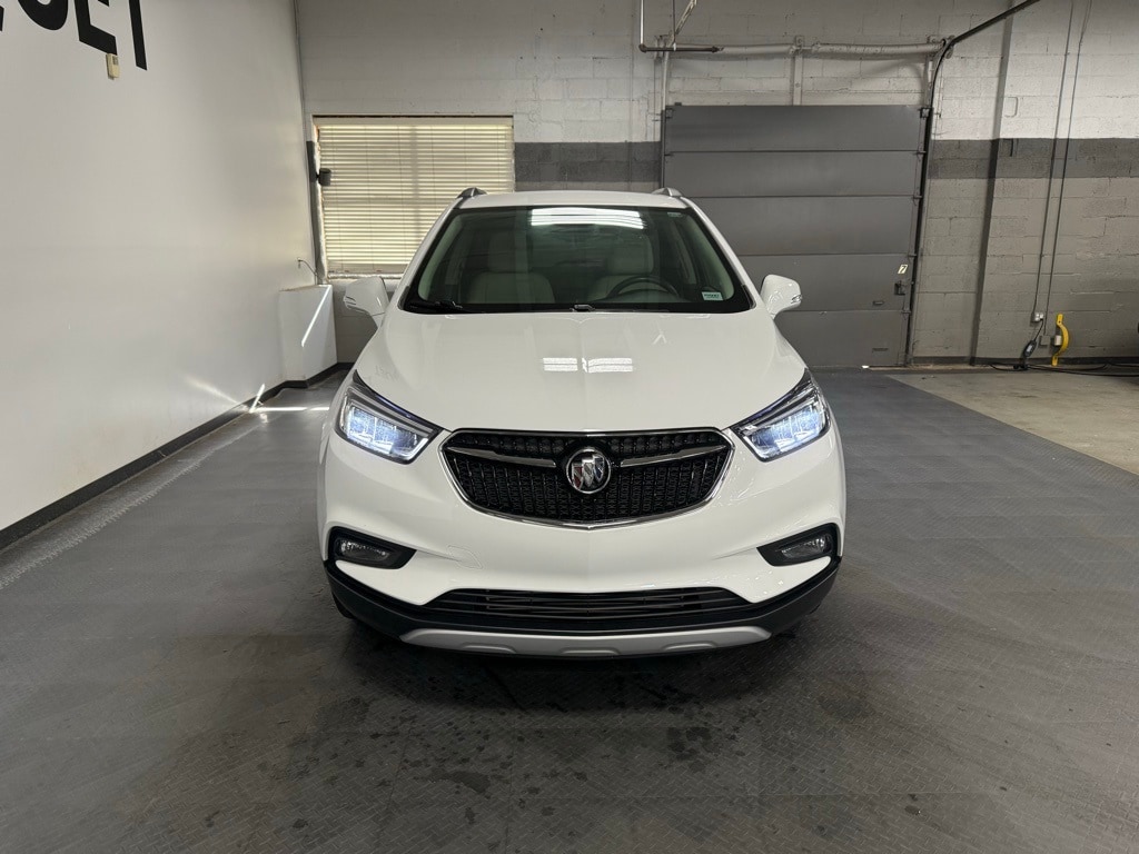 Used 2019 Buick Encore Essence SUV