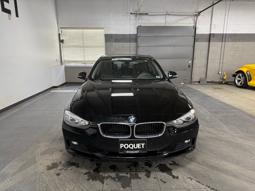 Used 2015 BMW 3 Series 328i xDrive Sedan